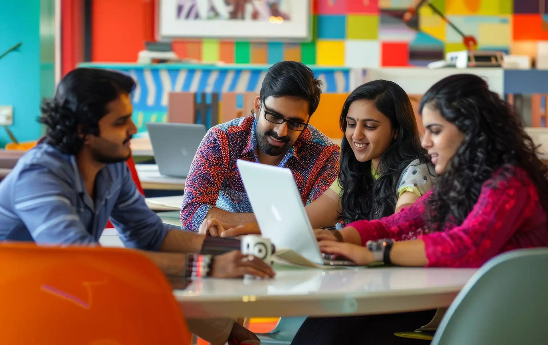 Home Translation from English to Hindi