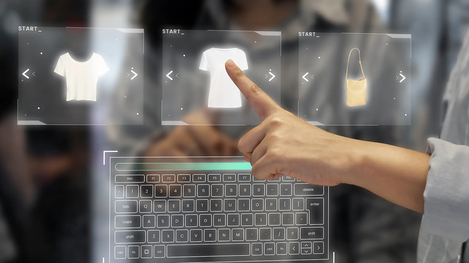Ecommerce digital marketing agency