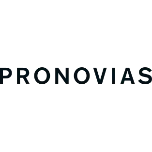 PRONOVIAS logo