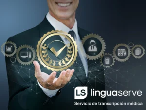 servicios de transcripción médica