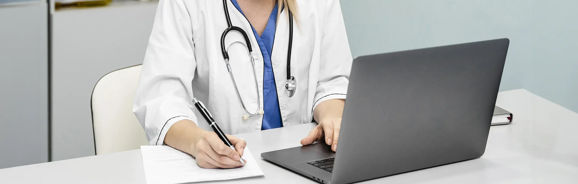 professional transcription services