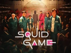 squid game audiovisual translation mistake