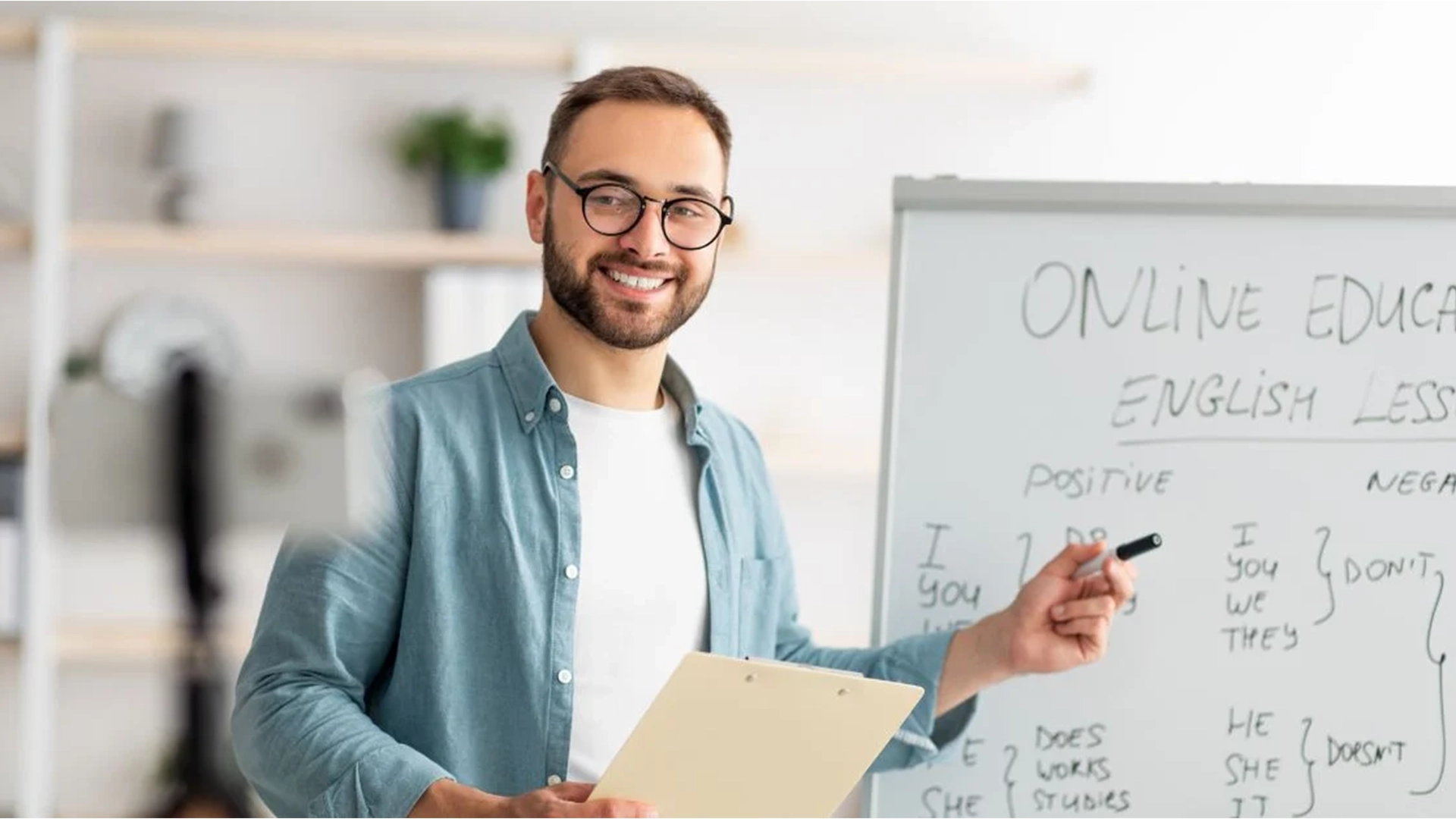 Vocabulario inglés trabajo